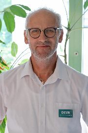Gerhard Klomp